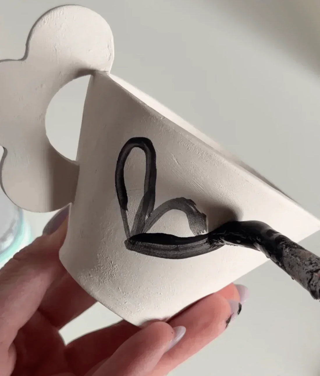 3 Ways to Add Color to Clay: Tint, Sgraffito, and Glaze