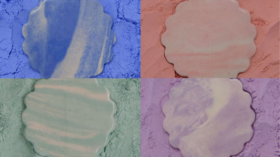 How to Use Mason Stains in Ceramics?