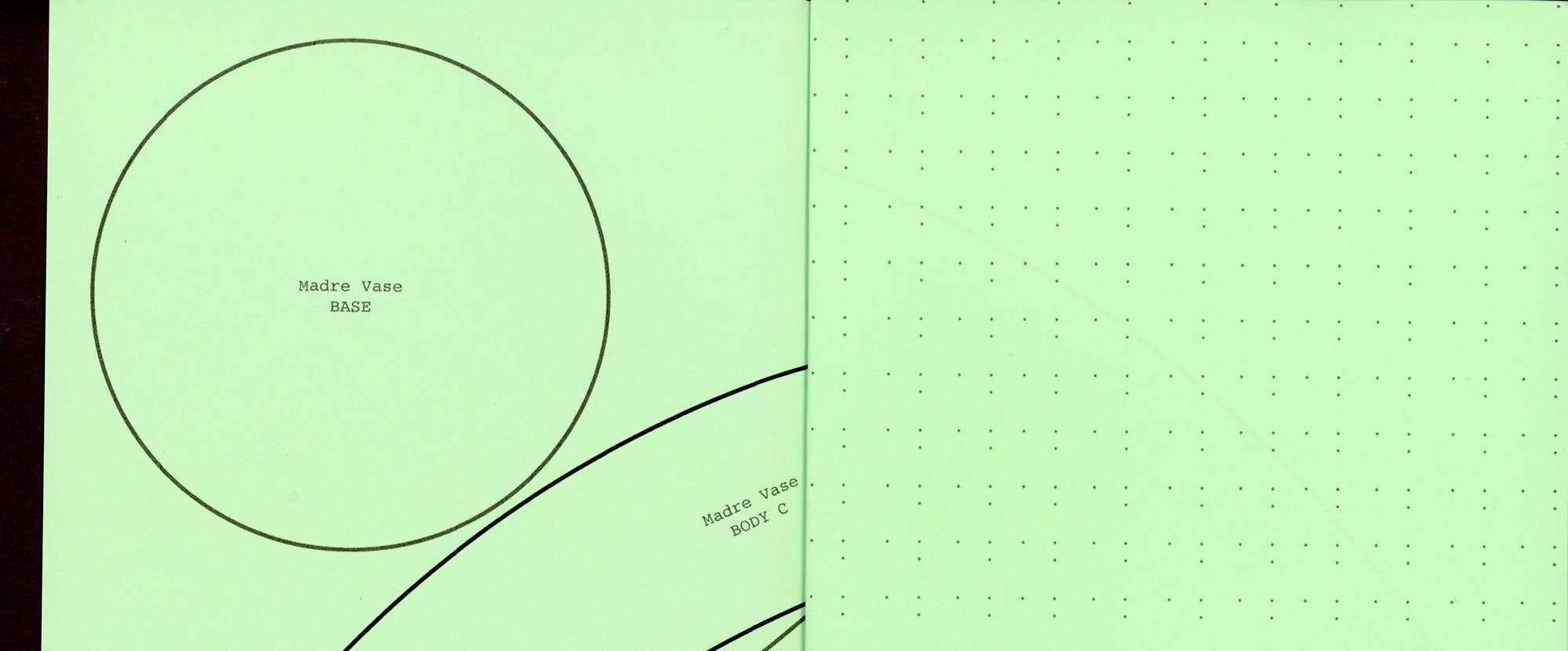 How to Print Your Pottery Templates (So They Come Out the Right Size)