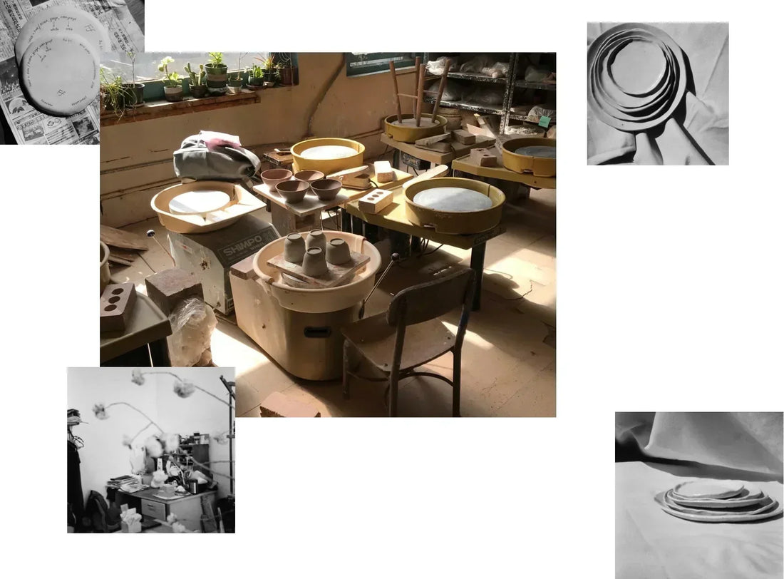 Pottery Classes NYC - Reviews and Recommendations