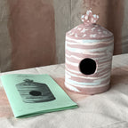 Birdhouse — Booklet Nº9