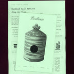 Birdhouse — Booklet Nº9