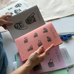 Complete Pottery Slab Templates Collection | Printed Booklets + PDFs