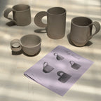 Daily Vessels — Booklet Nº2