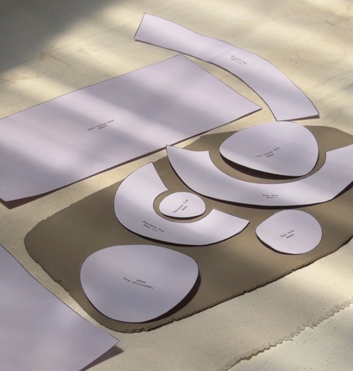 Daily Vessels — Booklet Nº2