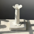 Flower Vase Pottery Template Set
