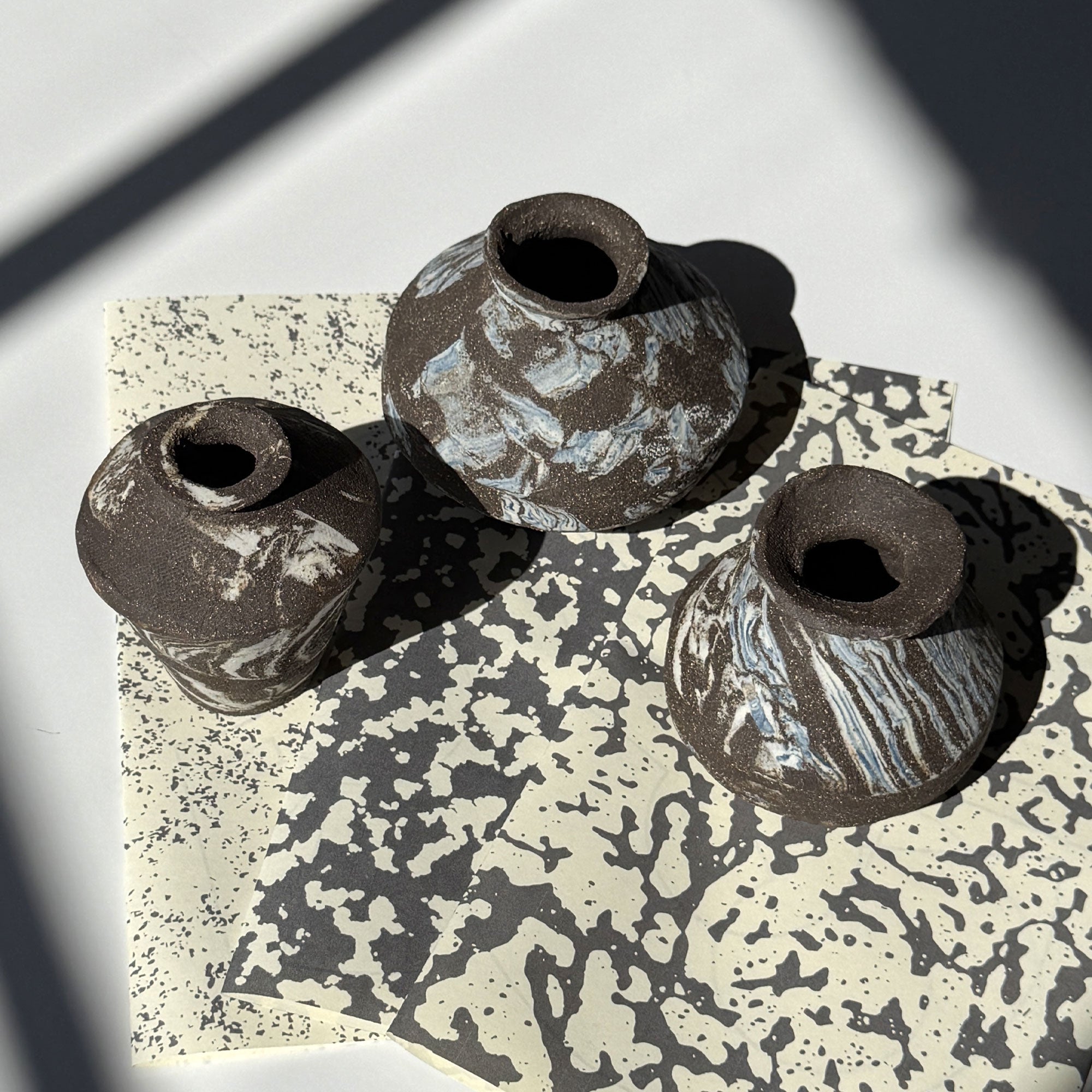 Cacharritos — Booklet Nº5