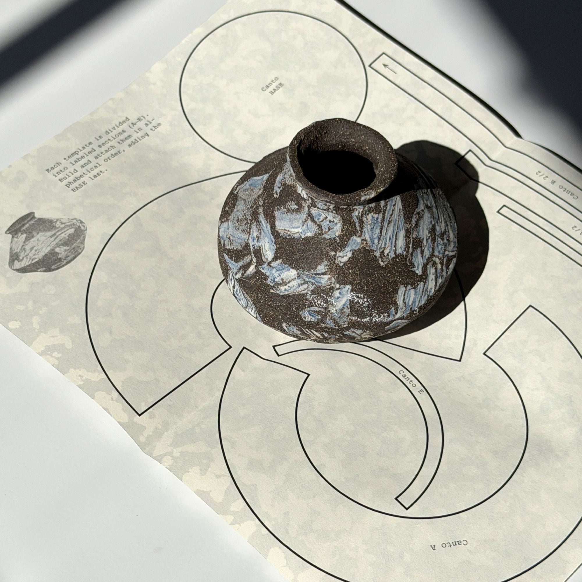 Cacharritos — Booklet Nº5