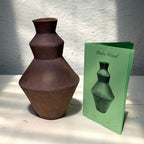 Madre Vessel — Booklet Nº3