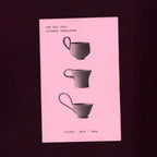 Pottery Slab Design Mug Trio Bundle | Printed Booklets + PDFs