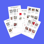 Pottery Drawing Transfer Guide