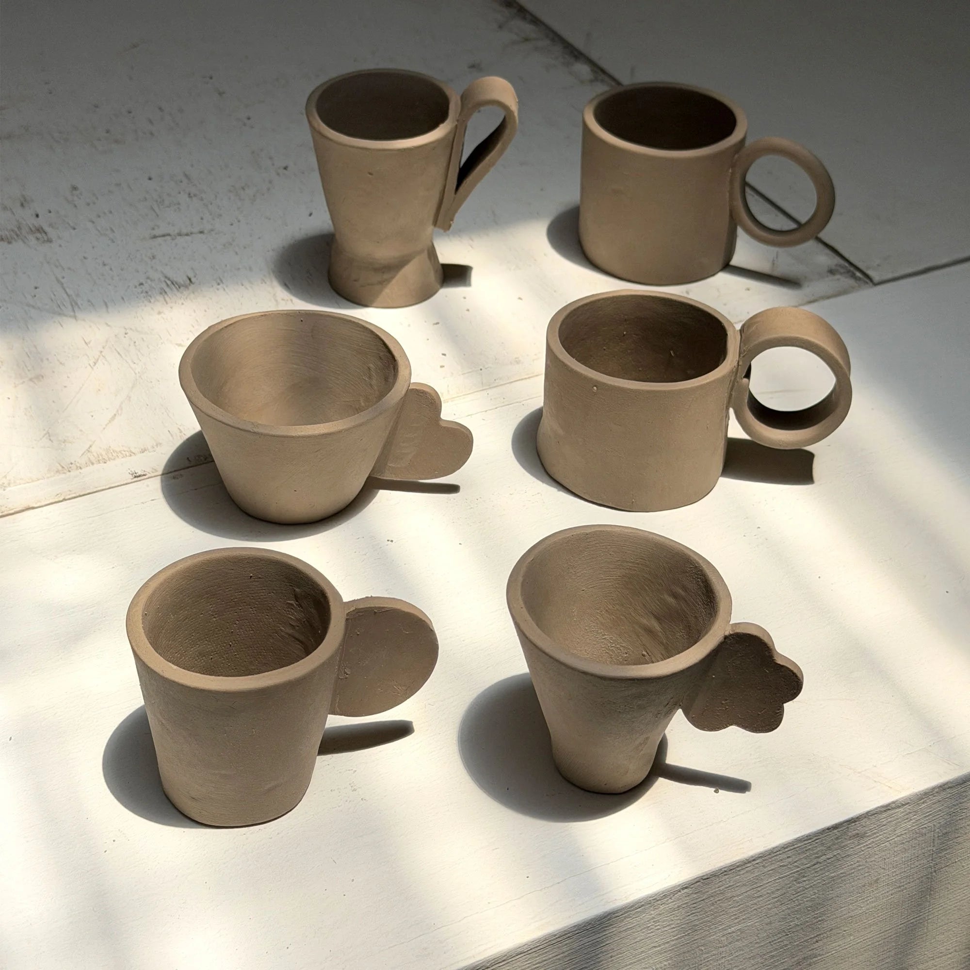 Tiny Vessels — Booklet Nº1