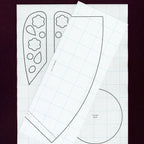 Calado Vase — Booklet Nº10
