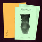 Fuste Vessel — Booklet Nº3