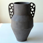 Calado Vase — Booklet Nº10