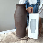 Estela Vase — Booklet Nº7