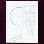 Estela Vase — Booklet Nº7